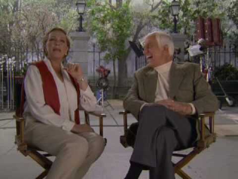 The Making of Mary Poppins (3/6)