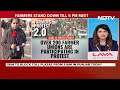 Farmers Protest Day 3: Farmers Call For Bharat Bandh Tomorrow  - 04:42 min - News - Video