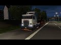 Kenworth K200 v11.0