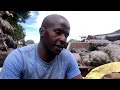 Torn U.S. dollars get new life in Zimbabwe - 02:21 min - News - Video