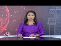 Warangal Congress MP Candidate kadiyam Kavya Files Nomination  | V6 News  - 02:33 min - News - Video