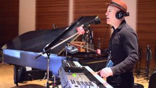 Thomas Dolby - She Blinded Me with Science (Live on 89.3 The Current)