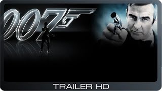 James Bond 007: Diamantenfieber 