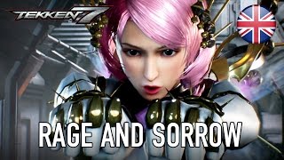 TEKKEN 7 - Rage and Sorrow Trailer