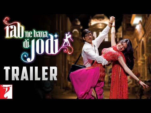 Rab Ne Bana Di Jodi'