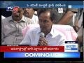 KCR allocated 250 crores for Vemulawada temple developments