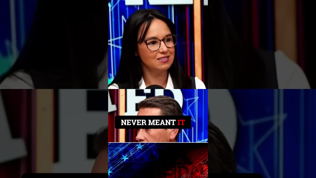 Gender Identity Shift: They Rewrote The Script?! shorts