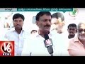 Face to face with Byreddy on separate Rayalaseema State