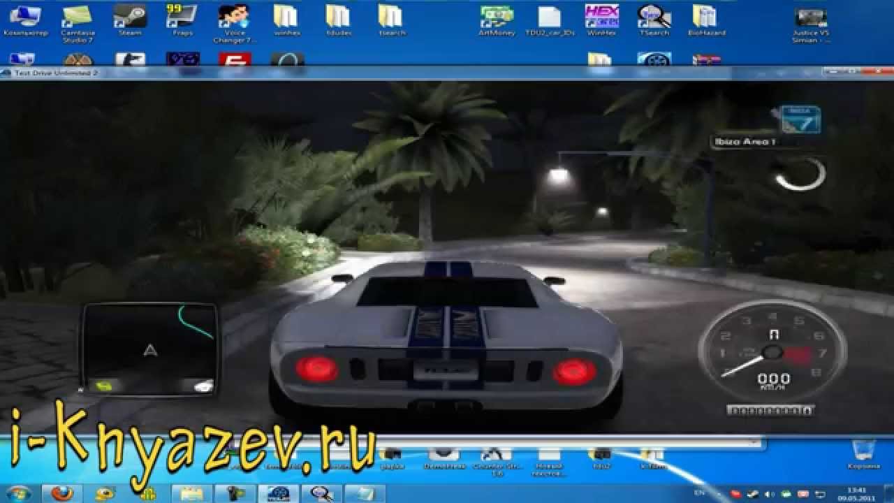 TÉLÉCHARGER EXPLORATION PACK TDU2 PC PACK PC EXPLORATION TÉLÉCHARGER TDU2