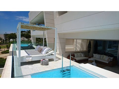 Property video