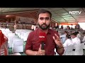 PM Modi Rally In Meerut: BJP और RLD की चुनावी रैली, देखिए रैली में क्या है माहौल | Ground Report  - 06:21 min - News - Video