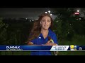 MDE wants public input on Key Bridge alignment  - 02:47 min - News - Video