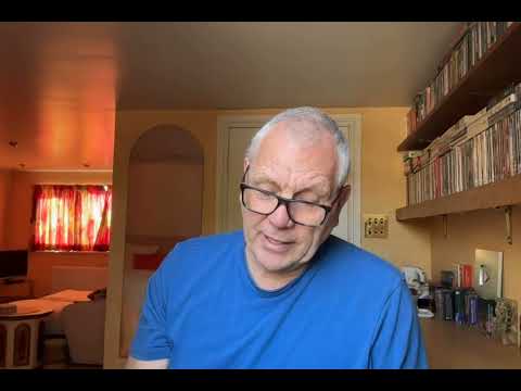 LEO JULY 2025 DEALING WITH THE PAST