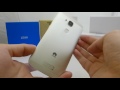 Huawei G8 - обзор приятного металлического смартфона