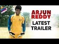 Arjun Reddy Movie Latest Trailer