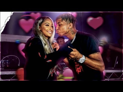 SHE SURPRISED ME AT MY SHOW!! 😍(Back together?)