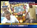 Balakrishna follows Chandrababu; Dons Auto Driver Avatar