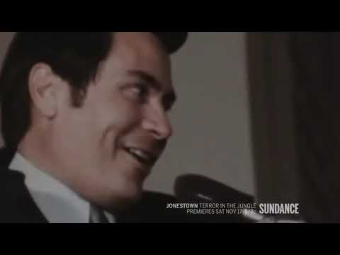 Jonestown: Terror in the Jungle'