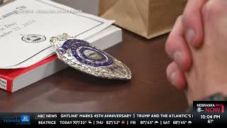 Nebraska State Patrol looking to fill more than 60 open roles