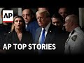 Trumps guilty verdict, Spelling Bee champion, and more | Top Stories