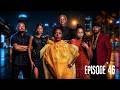 SINIA Ep 46 - Swahili Drama Series  Top Rated East African Drama TZ,KENYA,UG