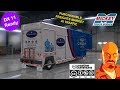 MICKEYS BEVERAGES TRAILER REWORKED FIXED 1.35.x