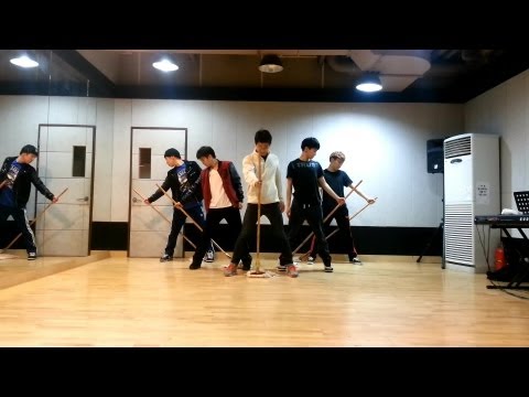 Dream Girl_Cover Dance (밀대 ver.)
