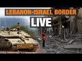 Lebanon | Israels Lebanon Push | News9
