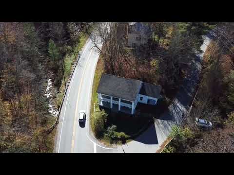 Property video