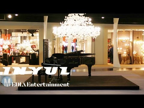 카페에서 듣기 좋은 음악 (영화, CF, 호텔, 항공, 우아하고 고급스러운 카페 노래) - Good music in the cafe (movies, CF, hotels)