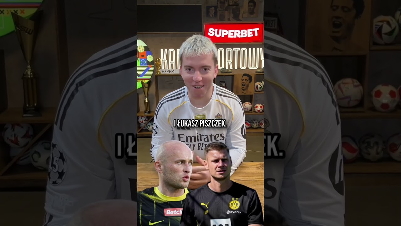 Nawałka i najlepsi z jego kadra by karol tomański