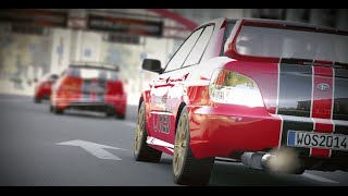 World of Speed - Gamescom Team Racing Trailer