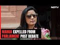 Mahua Moitra Expelled From Lok Sabha: What Are The Political Implications?