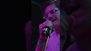 Видеоотчет с концерта Levandowskiy & SCHE в Community 25.03