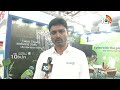 Prosperities Homes MD Jaya Pawan Gummadi on Advantages in Green Homes | 10TV News  - 00:48 min - News - Video