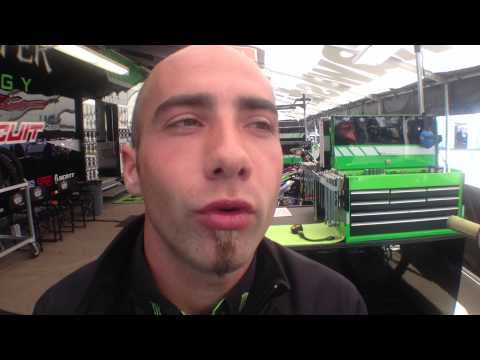 Interview Jon Primo, www.motoverte.com 