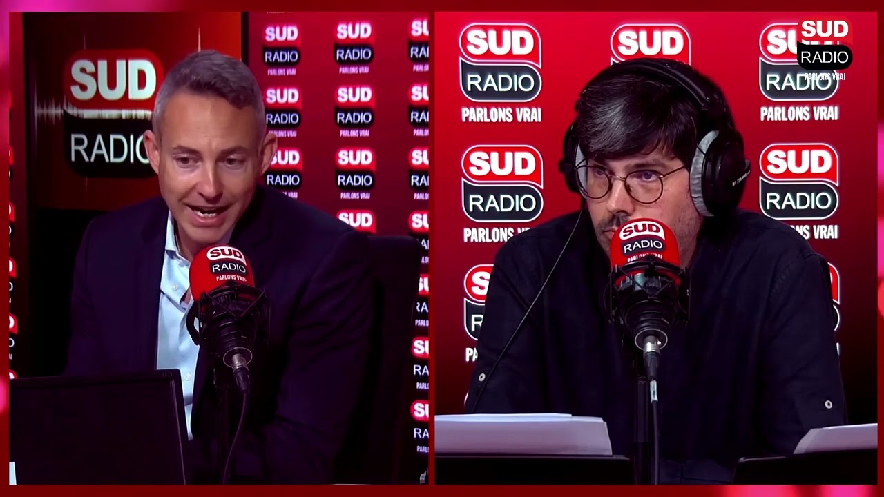Ian Brossat : "Rachida Dati est la petite soeur de Trump !"