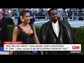 Cassie Ventura breaks silence about 2016 video showing Sean ‘Diddy’ Combs assaulting her  - 08:53 min - News - Video