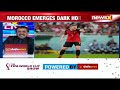 Germany-Spains Tie & Moroccos Shocking Win | The FIFA World Cup | Powered By Dafa News |  NewsX  - 14:31 min - News - Video