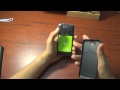 Бюджетный смартфон Jiayu f1. Тесты, игры, обзор.