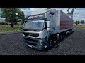 Volvo FM Classic (2009) AU44 edit mjtemdark 1.34.x