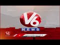 Tirumala Tirupati Temple Opens At 3AM After Lunar Eclipse | V6 News - 01:41 min - News - Video