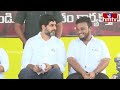 LIVE | Nara Lokesh Public Meeting At Narsipatnam |  లోకేష్ మాస్ స్పీచ్  | hmtv  - 44:03 min - News - Video