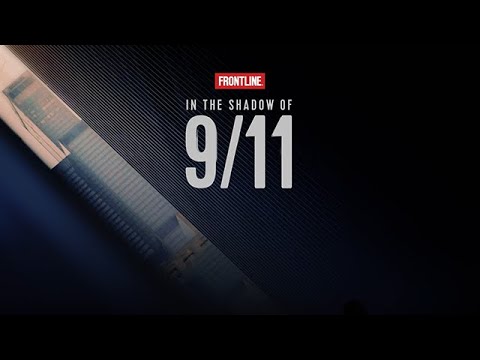 In the Shadow of 9/11'
