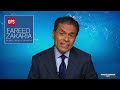 Fareed: Ukraine faces trouble on two fronts  - 05:34 min - News - Video