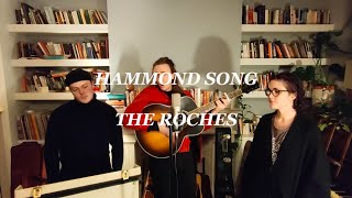 Luca Wilding - Hammond Song (The Roches) - Living Room Live Session
