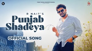 Punjab Shadeya R Nait Video HD