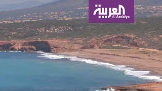 السياحة عبر العربية | أكبر محمية طبيعية في جنوب قبرص -