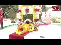 🔴LIVE : Telangana Govt Celebrates September 17 as People’s Governance Day | CM Revanth  | hmtv  - 01:26:36 min - News - Video
