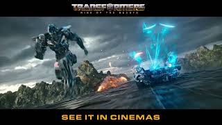 Transformers is back and better 